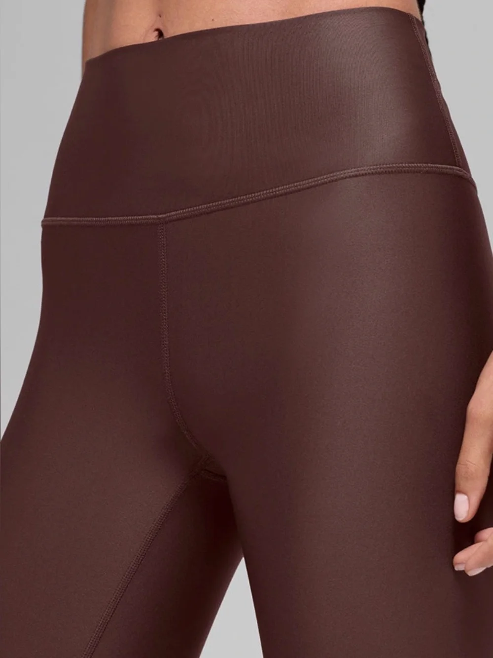 🤎Alo high waist airlift leggings🤎